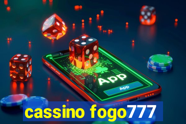 cassino fogo777